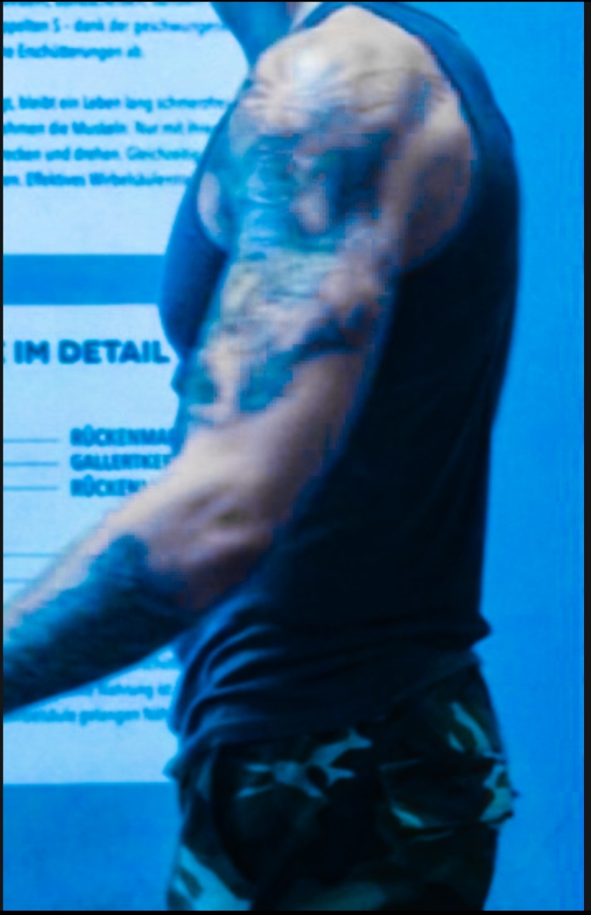 Bild zerstört oder nicht gefunden 