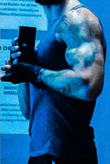 Bild zerstört oder nicht gefunden 